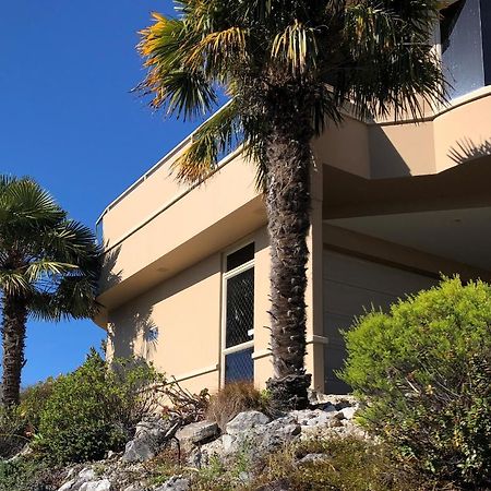 Citrus Grove Hotel Nelson Luaran gambar