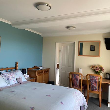 Citrus Grove Hotel Nelson Luaran gambar