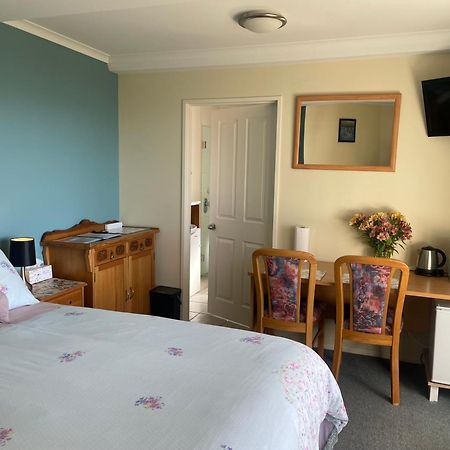 Citrus Grove Hotel Nelson Luaran gambar