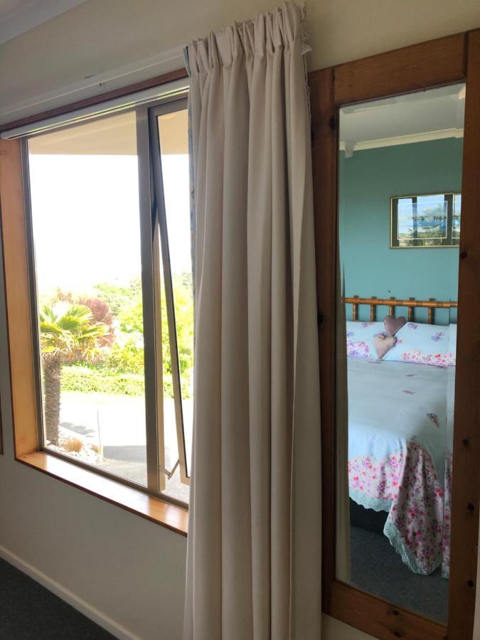 Citrus Grove Hotel Nelson Luaran gambar