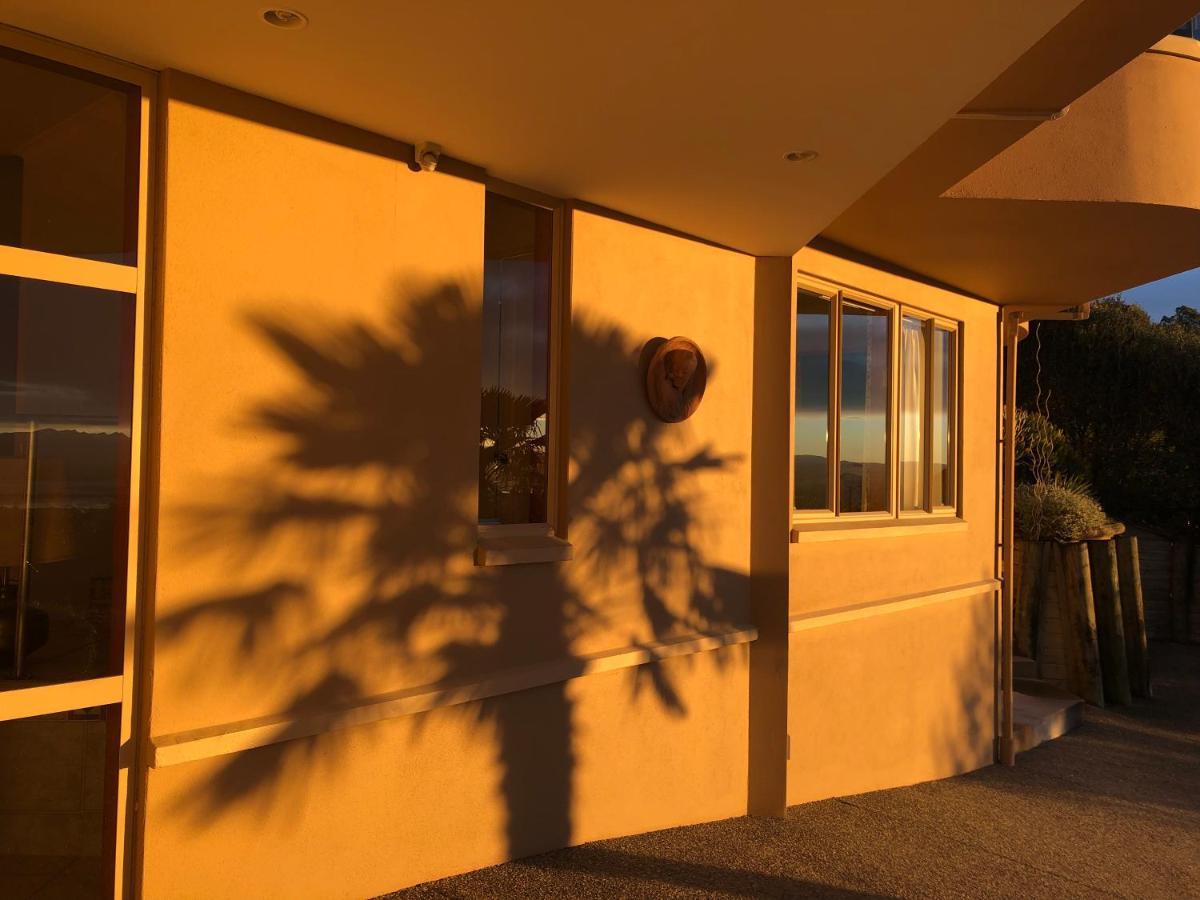 Citrus Grove Hotel Nelson Luaran gambar