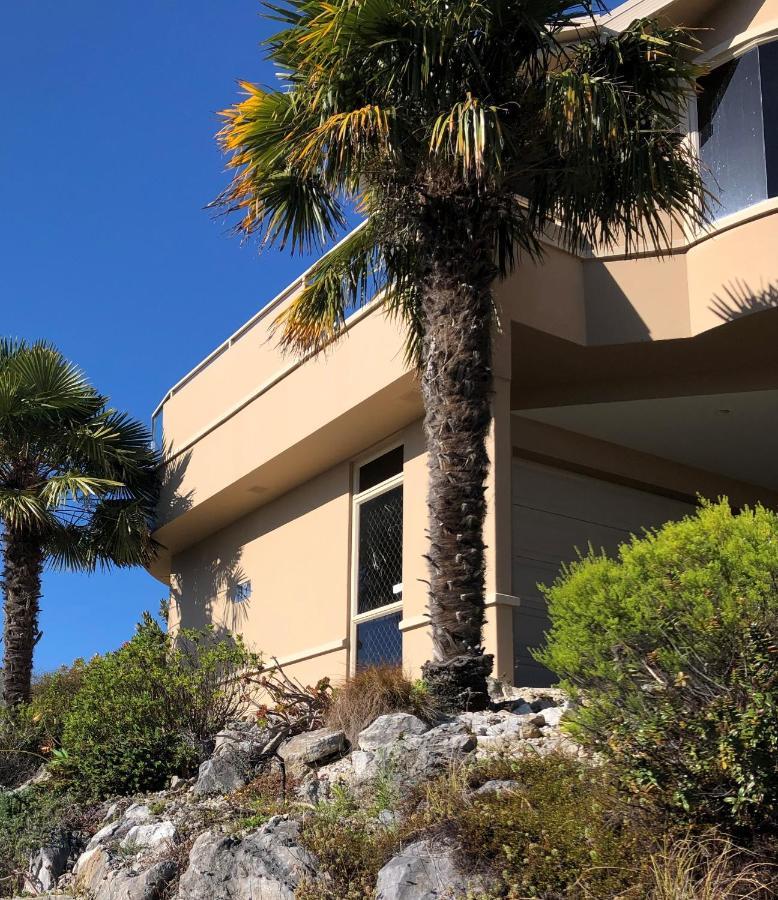 Citrus Grove Hotel Nelson Luaran gambar