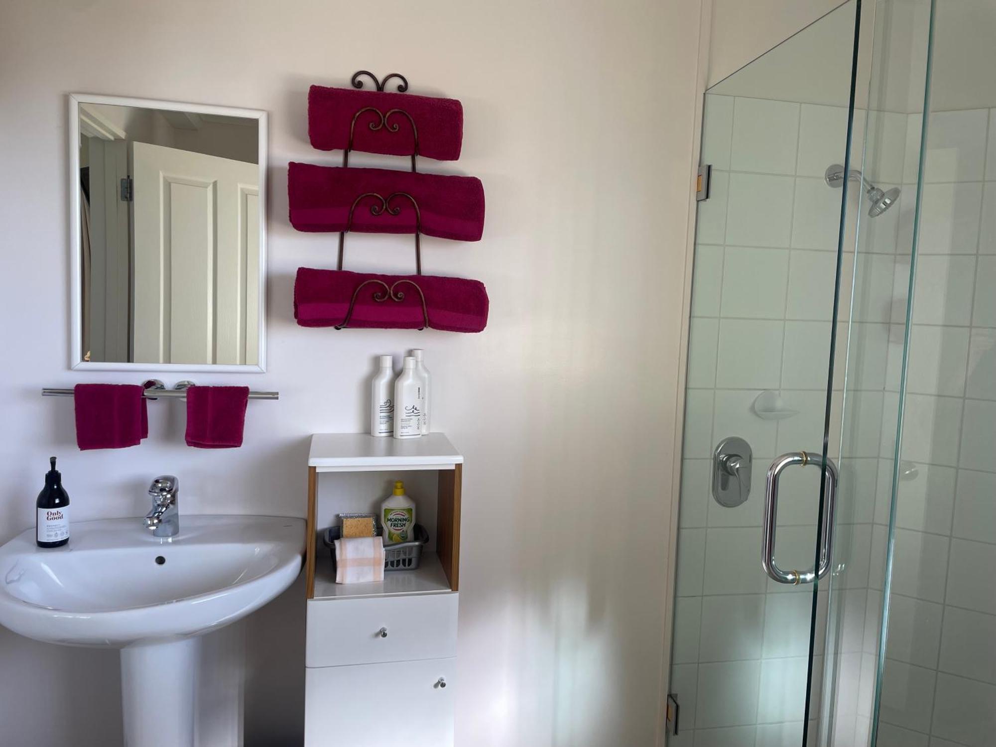 Citrus Grove Hotel Nelson Luaran gambar